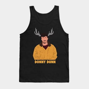 Donny Tank Top